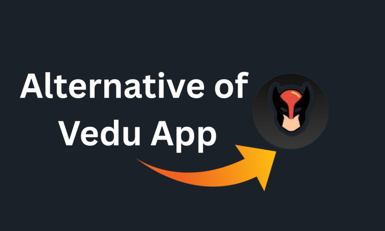 Vedu App