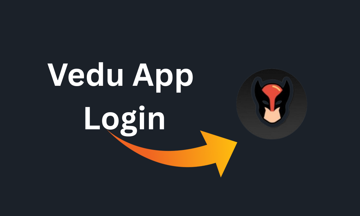 Vedu App Login