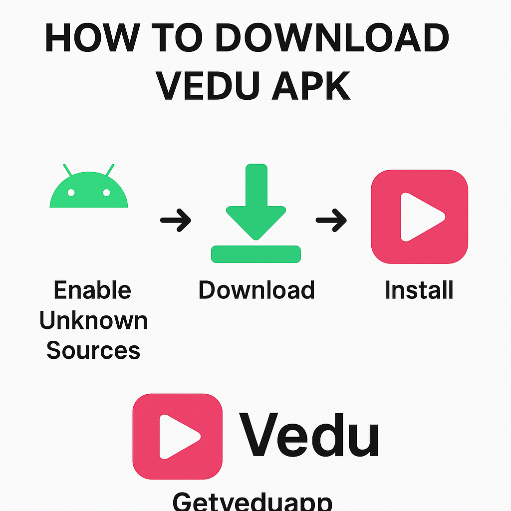 vedu app download