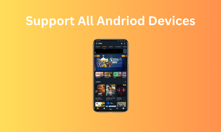 Vedu APK